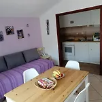 Stjepic Apartment