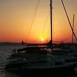 Stjepic Apartment *