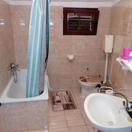 Stjepic Appartement