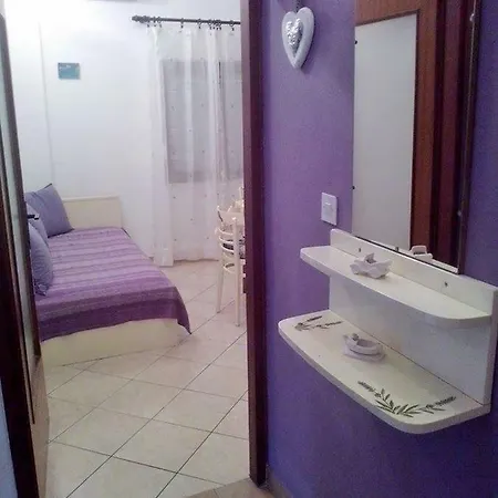 Stjepic 公寓 Sukošan