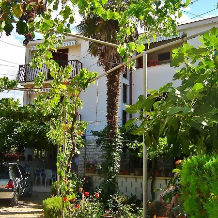 Appartement Stjepic