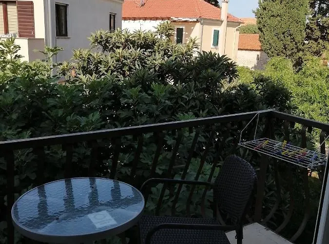 Stjepic شقة Sukošan