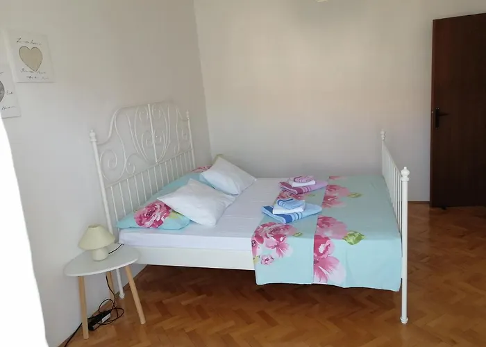 شقة Stjepic Sukošan