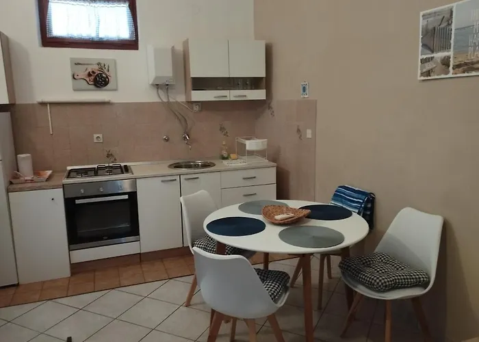 شقة Stjepic Sukošan